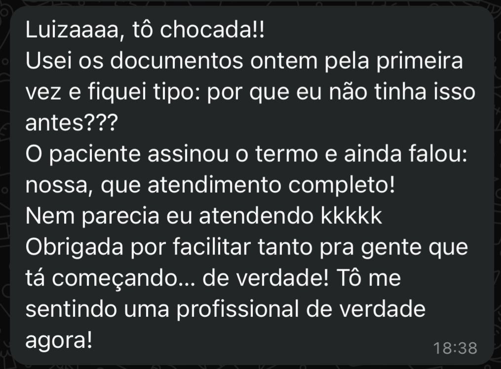 depoimento 1 doc estetico